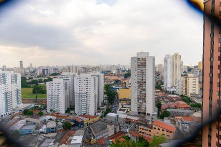 Apartamento à venda com 57m², 2 quartos e 1 vagaVista do Quarto 1