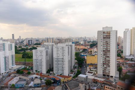 Apartamento à venda com 57m², 2 quartos e 1 vagaVista do Quarto 2