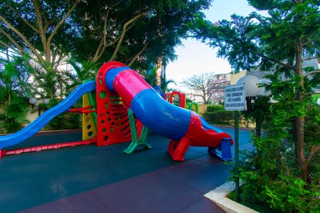 Apartamento à venda com 57m², 2 quartos e 1 vagaÁrea comum - Playground