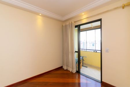 Apartamento à venda com 57m², 2 quartos e 1 vagaSala