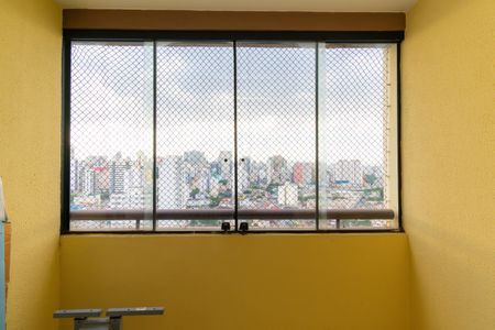 Apartamento à venda com 57m², 2 quartos e 1 vagaVaranda da Sala