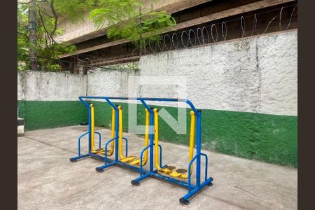 Apartamento à venda com 50m², 2 quartos e 1 vaga Apartamento à venda com 50m², 2 quartos e 1 vagaÁrea comum