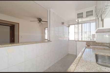 Apartamento à venda com 50m², 2 quartos e 1 vaga Apartamento à venda com 50m², 2 quartos e 1 vagaCozinha