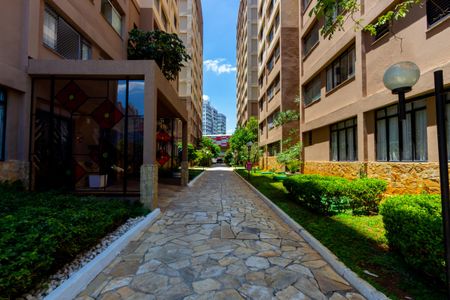 Apartamento à venda com 50m², 2 quartos e 1 vaga Apartamento à venda com 50m², 2 quartos e 1 vagaÁrea comum