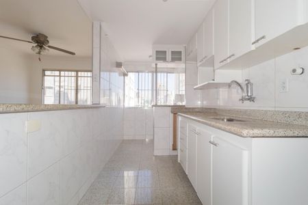 Apartamento à venda com 50m², 2 quartos e 1 vaga Apartamento à venda com 50m², 2 quartos e 1 vagaCozinha