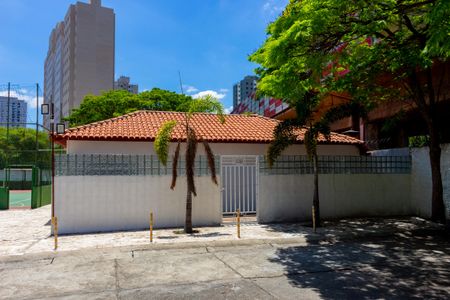 Apartamento à venda com 50m², 2 quartos e 1 vaga Apartamento à venda com 50m², 2 quartos e 1 vagaChurrasqueira