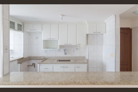 Apartamento à venda com 50m², 2 quartos e 1 vaga Apartamento à venda com 50m², 2 quartos e 1 vagaCozinha