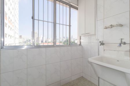 Apartamento à venda com 50m², 2 quartos e 1 vaga Apartamento à venda com 50m², 2 quartos e 1 vagaÁrea de Serviço