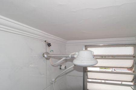 Apartamento à venda com 50m², 2 quartos e 1 vaga Apartamento à venda com 50m², 2 quartos e 1 vagaDetalhe - Banheiro