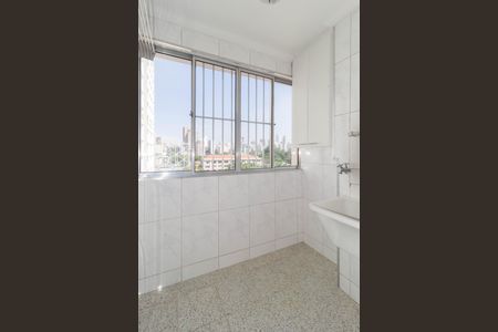 Apartamento à venda com 50m², 2 quartos e 1 vaga Apartamento à venda com 50m², 2 quartos e 1 vagaÁrea de Serviço