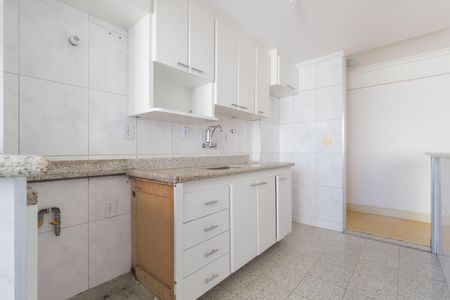 Apartamento à venda com 50m², 2 quartos e 1 vaga Apartamento à venda com 50m², 2 quartos e 1 vagaCozinha