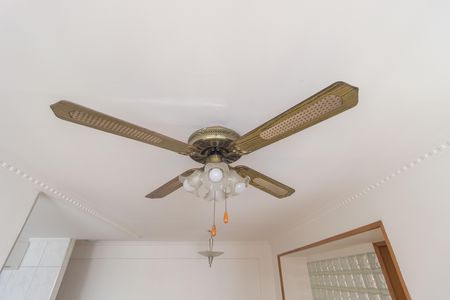 Apartamento à venda com 50m², 2 quartos e 1 vaga Apartamento à venda com 50m², 2 quartos e 1 vagaDetalhe - Sala