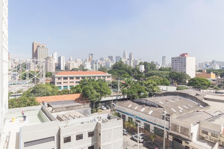 Apartamento à venda com 50m², 2 quartos e 1 vaga Apartamento à venda com 50m², 2 quartos e 1 vagaVista - Sala