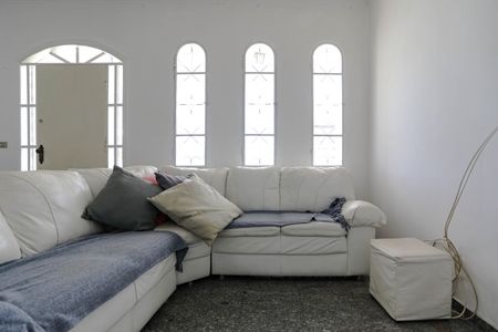 Casa para alugar com 395m², 3 quartos e 5 vagasSala de Estar