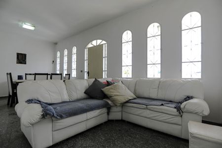 Casa para alugar com 395m², 3 quartos e 5 vagasSala de Estar