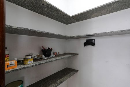 Casa para alugar com 395m², 3 quartos e 5 vagasÁrea de Serviço