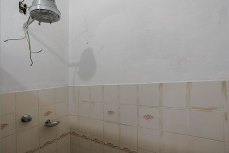 Casa para alugar com 395m², 3 quartos e 5 vagasEdícula - Banheiro