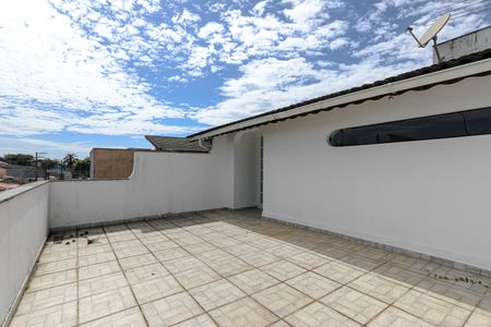 Casa para alugar com 395m², 3 quartos e 5 vagasVaranda