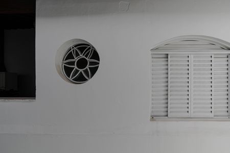 Casa para alugar com 395m², 3 quartos e 5 vagasVista - Quarto 1 - Suíte