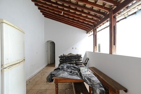 Casa para alugar com 395m², 3 quartos e 5 vagasChurrasqueira