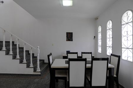 Casa para alugar com 395m², 3 quartos e 5 vagasSala de Jantar