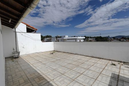 Casa para alugar com 395m², 3 quartos e 5 vagasVaranda