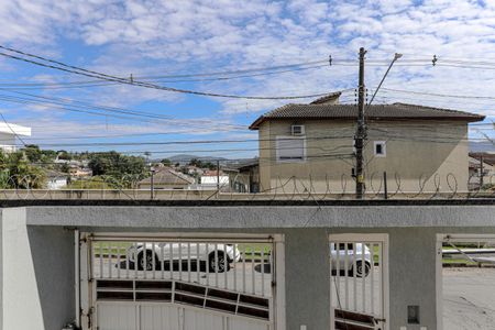 Casa para alugar com 395m², 3 quartos e 5 vagasVista - Sala de Estar