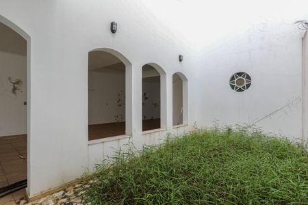 Casa para alugar com 395m², 3 quartos e 5 vagasQuintal