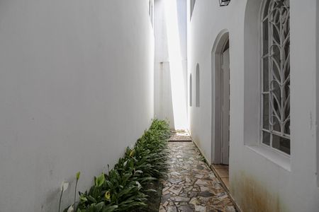 Casa para alugar com 395m², 3 quartos e 5 vagasQuintal