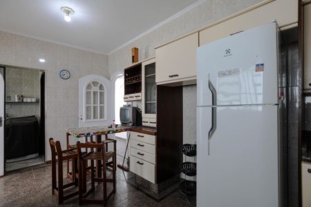 Casa para alugar com 395m², 3 quartos e 5 vagasCozinha