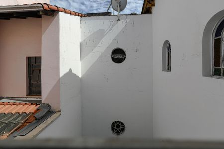 Casa para alugar com 395m², 3 quartos e 5 vagasVista - Quarto - Salão