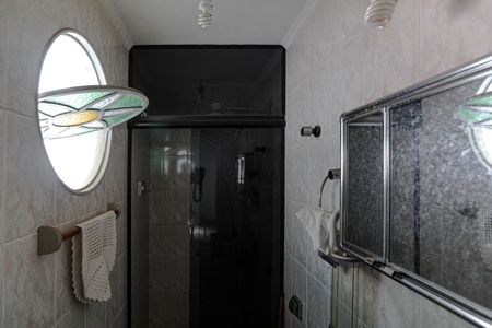 Casa para alugar com 395m², 3 quartos e 5 vagasBanheiro - Salão