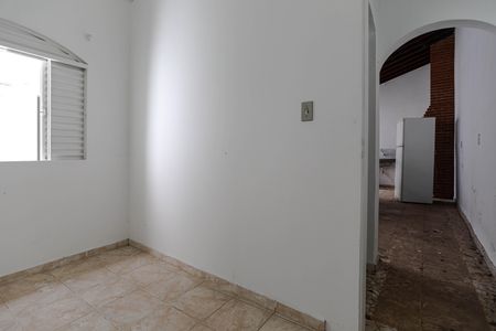 Casa para alugar com 395m², 3 quartos e 5 vagasEdícula - Quarto