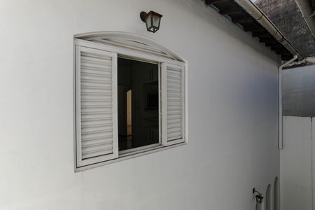 Casa para alugar com 395m², 3 quartos e 5 vagasVista - Edícula - Quarto