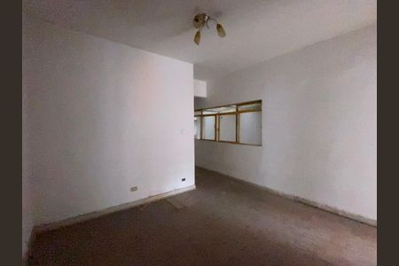 Sala de apartamento à venda com 3 quartos, 125m² em Barra Funda, São Paulo
