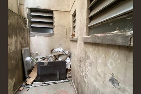 Apartamento à venda com 125m², 3 quartos e sem vagaQuintal