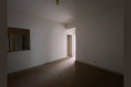 Sala de apartamento à venda com 3 quartos, 125m² em Barra Funda, São Paulo
