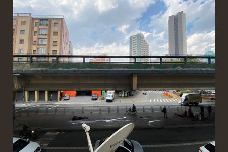 Apartamento à venda com 125m², 3 quartos e sem vagaVista do Quarto 2