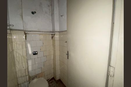 Apartamento à venda com 125m², 3 quartos e sem vagaBanheiro de serviço