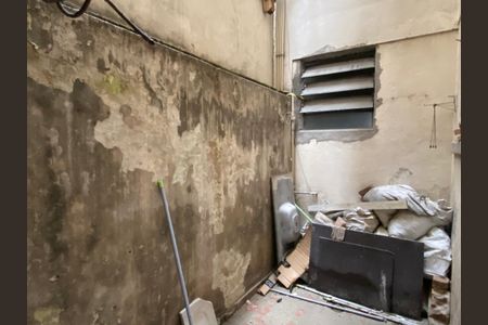 Apartamento à venda com 125m², 3 quartos e sem vagaQuintal