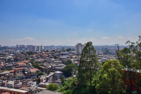 Apartamento para alugar com 47m², 2 quartos e 1 vagaVista do Quarto 2