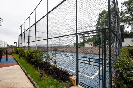 Apartamento para alugar com 47m², 2 quartos e 1 vagaÁrea comum - Quadra