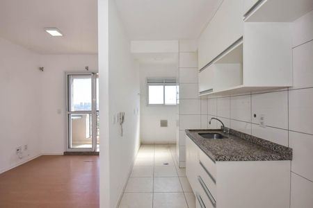Apartamento para alugar com 47m², 2 quartos e 1 vagaCozinha
