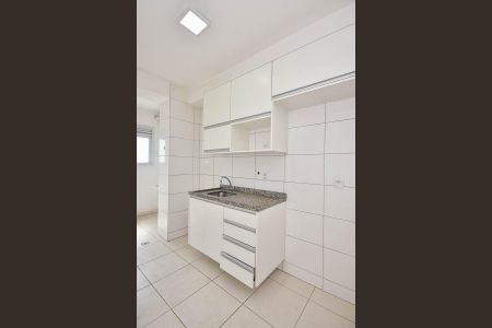 Apartamento para alugar com 47m², 2 quartos e 1 vagaCozinha
