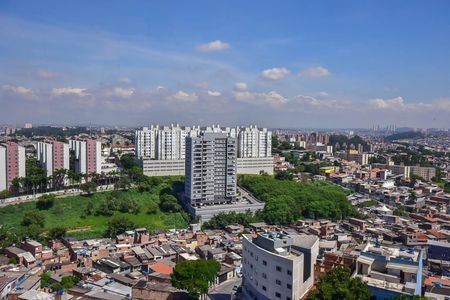 Apartamento para alugar com 47m², 2 quartos e 1 vagaVista do Quarto 1