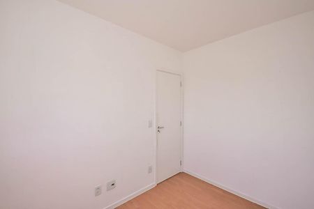 Apartamento para alugar com 47m², 2 quartos e 1 vagaQuarto 2