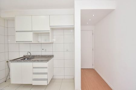 Apartamento para alugar com 47m², 2 quartos e 1 vagaCozinha