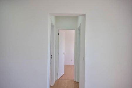 Apartamento para alugar com 47m², 2 quartos e 1 vagaCorredor