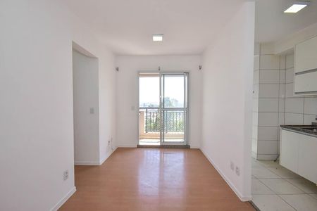Apartamento para alugar com 47m², 2 quartos e 1 vagaSala