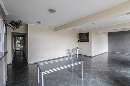 Apartamento à venda com 56m², 2 quartos e 1 vaga Apartamento à venda com 56m², 2 quartos e 1 vagaÁrea comum